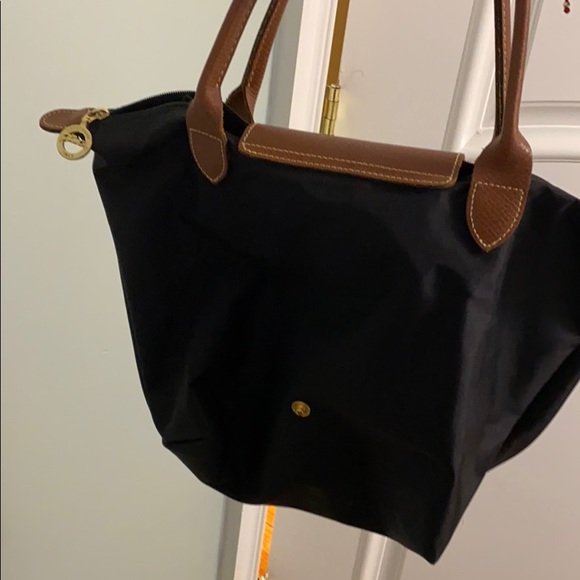 Longchamp tote bag - Picture 3 of 4